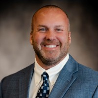 Amegy Bank Employee Ryan Hightower's profile photo