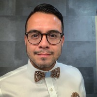 PDQ Restaurants Employee Ray Murillo's profile photo