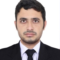 Usama Khan's profile photo