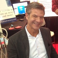 Spiritus Employee Mark Hunt's profile photo