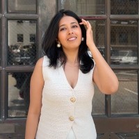 Mehak Garg Email