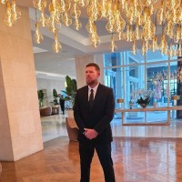 Sean Chandler Email & Phone Number