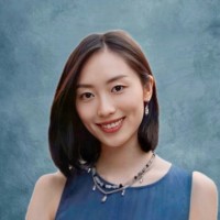 Ventus AI Employee Vicky Lin's profile photo