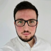 Invest in Film - Super 8 Employee Rafael Hidalgo's profile photo