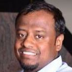 Ansaldo STS A Hitachi Group Company Employee Naveen Devaraj's profile photo