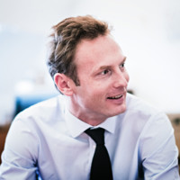 Ardian Employee Francois Jerphagnon's profile photo