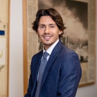 UNUMAR FAMILY OFFICE Employee Jacopo Marzocco's profile photo
