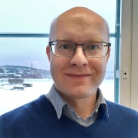 LukkoLuket Oy Employee Jarno Leinonen's profile photo