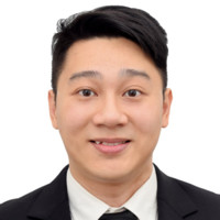 AsiaOne.com Employee Edmund Chua's profile photo