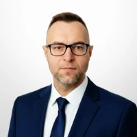 KELLER Employee Tomasz Graczyk's profile photo