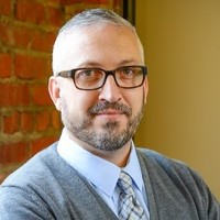 AsInt Inc. Employee Michael Warren's profile photo