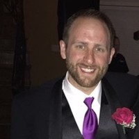 Jamestown Estate Homes Employee Parrish Updegraff's profile photo