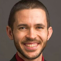Tandem Living Employee Joshua Bashore-Steury's profile photo