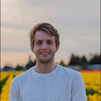 Meta Employee Samuel Reed's profile photo