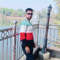 Frogiez Employee Aman Thakur's profile photo