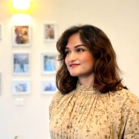 SACPL Employee Vinda Dravid's profile photo