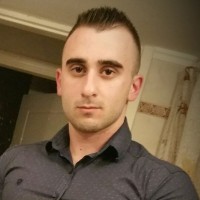 infocube.gr Employee Antonis Christophorou's profile photo