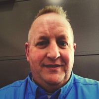 Delta Stone Products, Inc. Employee Bruce Luke's profile photo