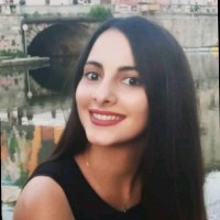 More.com Employee Pelagia Dimitriou's profile photo