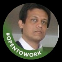 Globe Marine Services Co Employee Mohamed Usman's profile photo