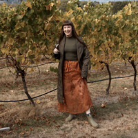 Merry People Employee Morgana Puhl-Boyer's profile photo