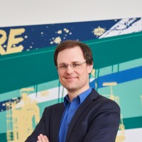 RAG Austria AG Employee Markus Pichler's profile photo