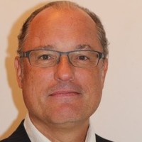 Synergy Education Provider Co. Ltd. Employee Chris Hoare's profile photo