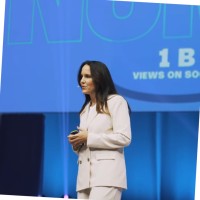 cosnova GmbH Employee Katharina Langner's profile photo