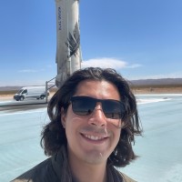 Jonathan Barrientos Email