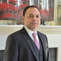 Syed Ali Email