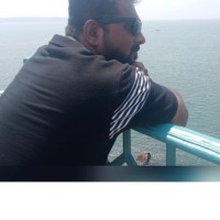 REVOS Employee Vijay Pannalkar's profile photo