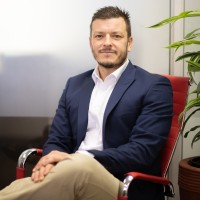 ED Platform Employee Steven Hawes's profile photo
