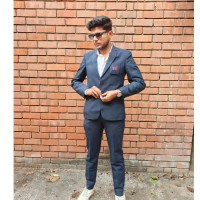 Wyscout Employee Digvijaysinh Gaikwad's profile photo