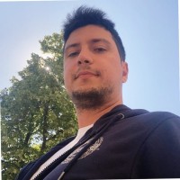 Baseline Employee Stefan Risteski's profile photo