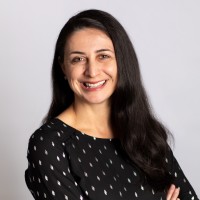 GiveWell Employee Araceli Steger's profile photo