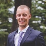 AECOM Employee Darren Schultz's profile photo
