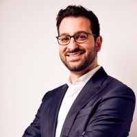 Weissenberg Group Employee Milad Safar's profile photo