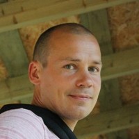 Duffy Chartered Engineers Employee Olegs Agafonovs's profile photo