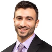 Hartford Federal Credit Union Employee Lucas Manzi's profile photo