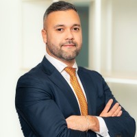 Antin Infrastructure Partners Employee Américo Júnior's profile photo