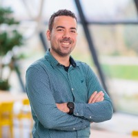 Fello Employee Stephan van Gestel's profile photo