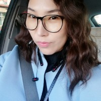 Suu Employee Odontuya Tsend-Auysh's profile photo