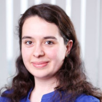 fk Employee Asli Tamtürk's profile photo