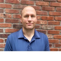 Decimal Employee Michael O'Connor's profile photo