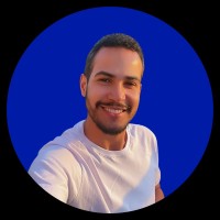 Elofy Employee Antônio Marcos Gonçalves's profile photo