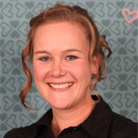 Stichting Opwekking Employee Agnes de Korte's profile photo
