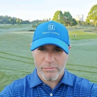 Otium Services & Facilities Limited Employee Robert Spence's profile photo