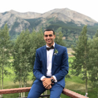 University of Colorado Anschutz Medical Campus Employee Peter Boulos's profile photo