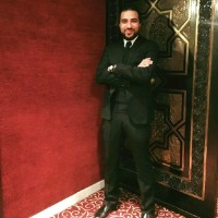 Amazon Payment Services Employee Ahmed Fahmy's profile photo