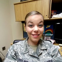 Wright Patterson Hospital Employee Laura Copeland's profile photo